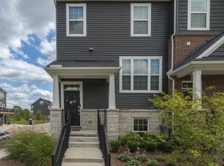 203 N Sydney Ct, Plymouth, MI 48170