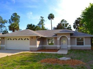 38 Round Thorn Dr, Palm Coast, FL 32164