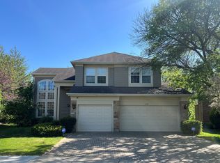2381 Legends Ct, Riverwoods, IL