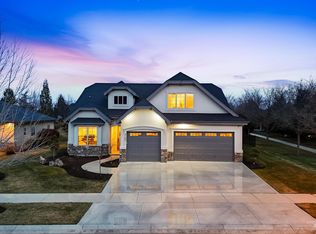 3765 W Dublin Dr, Eagle, ID 83616