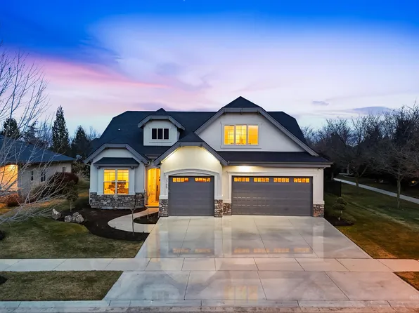 3765 W Dublin Dr, Eagle, ID 83616