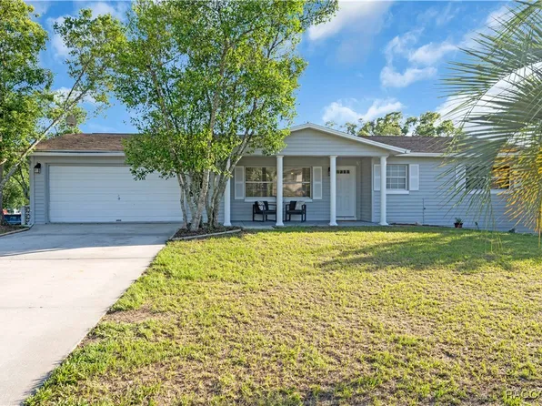 28 Truman Blvd, Beverly Hills, FL 34465