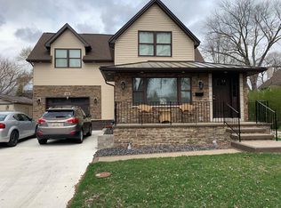 426 Orchard St, Algonac, MI 48001