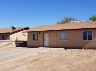 243 E San Felipe St, San Luis, AZ 85336