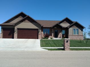 900 S 25th St, Beatrice, NE 68310