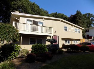 263 Lexington Ave, Providence, RI 02904