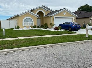 28807 Stormcloud Pass, Zephyrhills, FL 33543