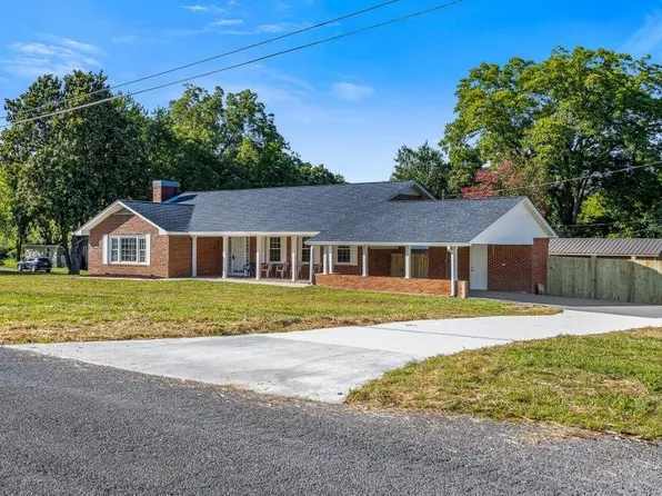 1100 Washington Ave, Etowah, TN 37331