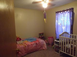 2007 S Tampa Ct, Russellville, AR 72802
