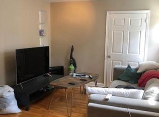 212 Christopher Columbus Dr, Jersey City, NJ 07302