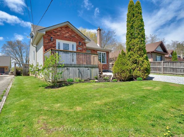 645 S Pelham Rd, Welland, ON L3C 3C7