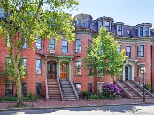 110 Appleton St, Boston, MA 02116