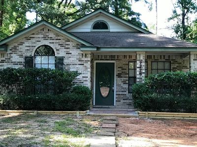 2226 Easley Cir, Huntsville, TX, 77320