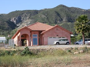 11091 Eaglehill Dr, Kagel Canyon, CA 91342
