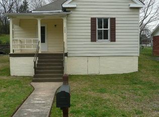 505 D St, Lenoir City, TN 37771