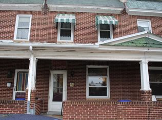 117 N Pine St, Hazleton, PA 18201