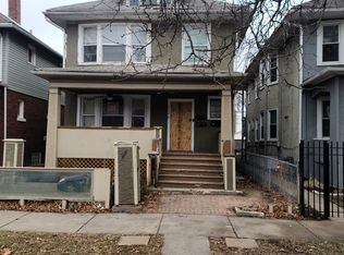 11356 S Prairie Ave, Chicago, IL