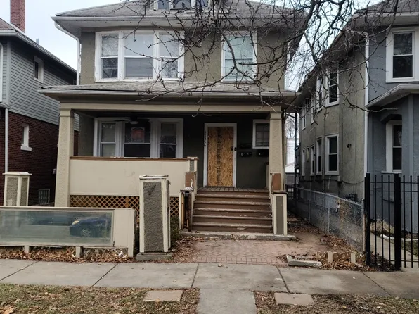 11356 S Prairie Ave, Chicago, IL 60628