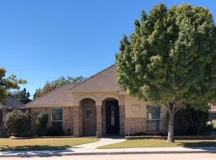 74 Ivy Ct, Odessa, TX 79762