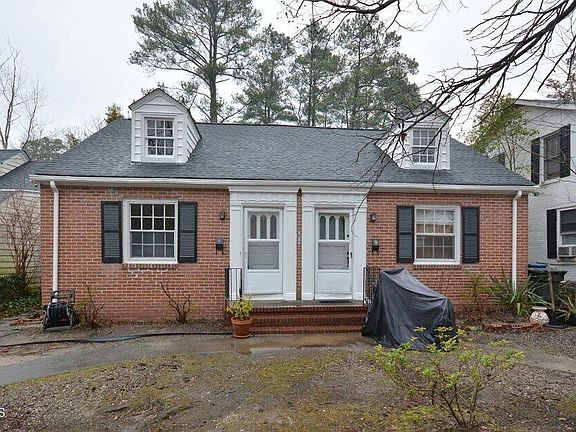 2nd image of 2602 Vineyard St #A