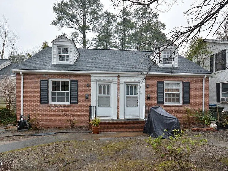 2602 Vineyard St #A — Photo 2