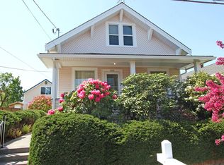 3963 NE 14th Ave, Portland, OR 97212