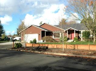 7603 SW Wimbledon Cir S, Wilsonville, OR 97070