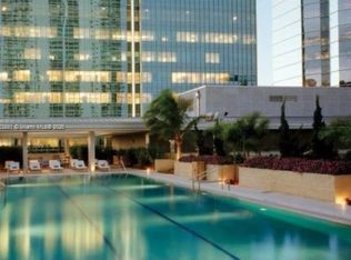 1395 Brickell Ave #2607, Miami, FL 33131