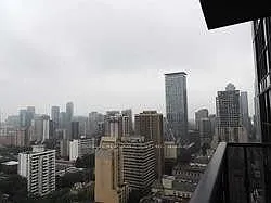 28 Ted Rogers Way #3403 — Photo 5
