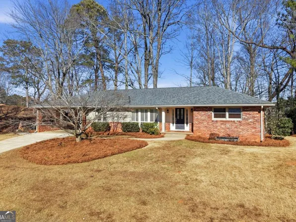 2148 Pine Forest Dr NE, Atlanta, GA 30345