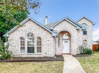 2209 Amber Spgs, Mesquite, TX 75181
