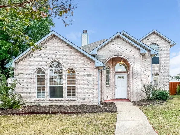 2209 Amber Spgs, Mesquite, TX 75181