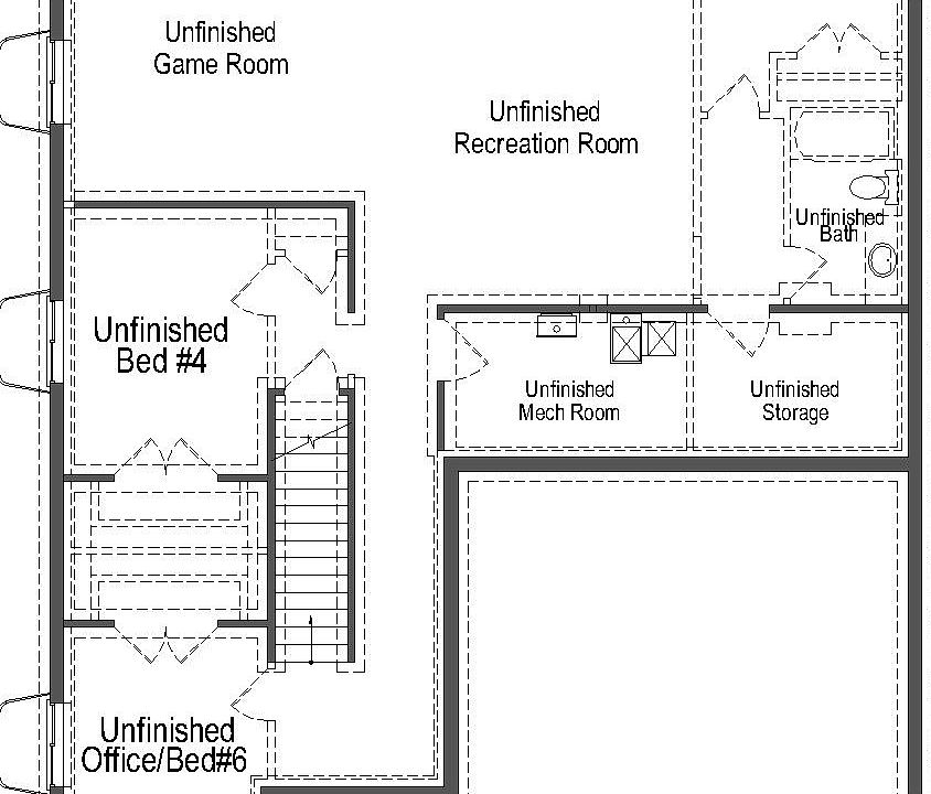 2nd image of 3056 E Canyon Mdws #330
