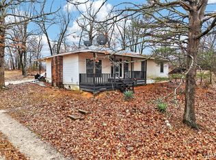 31994 State Road Jj, Lebanon, MO 65567