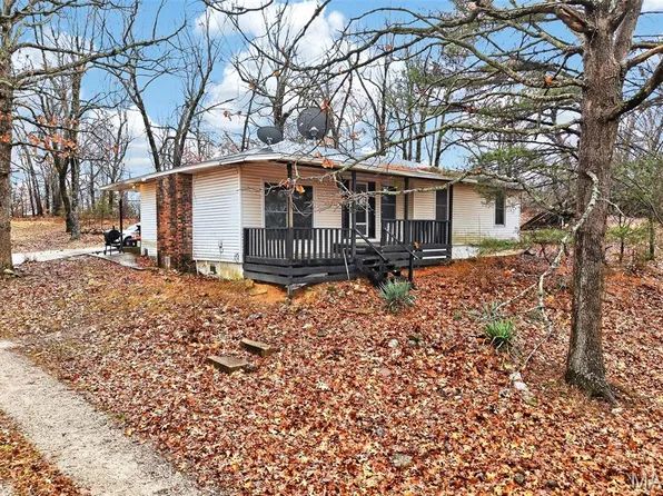 31994 State Road Jj, Lebanon, MO 65567