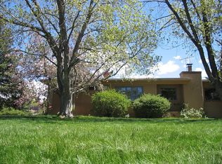 1313 Madrid Rd, Santa Fe, NM 87505