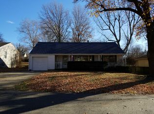 3407 S Overton Ter, Independence, MO 64052