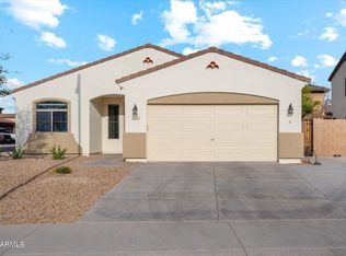 23019 N 123rd Dr, Sun City, AZ 85375