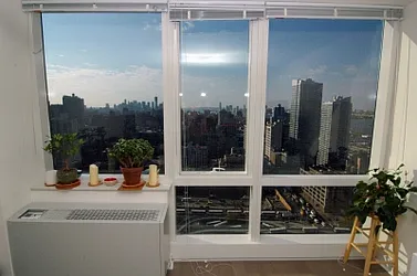 Rented by Citi Habitats