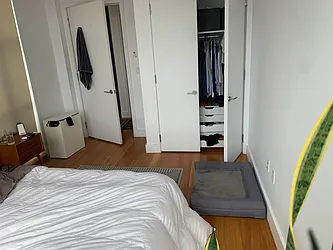 Rented by AYM NYC LLC