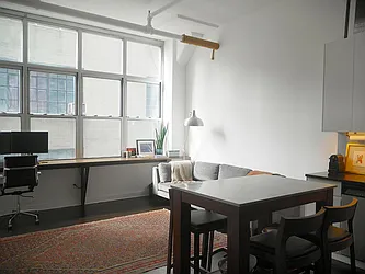 Rented by Tungsten Properties