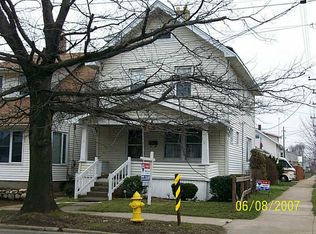3123 Liberty St, Erie, PA 16508