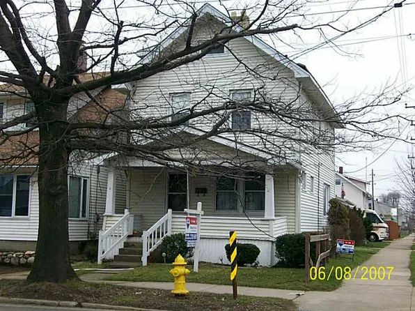 3123 Liberty St, Erie, PA 16508