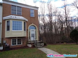 240 Saint Michaels Cir, Odenton, MD 21113
