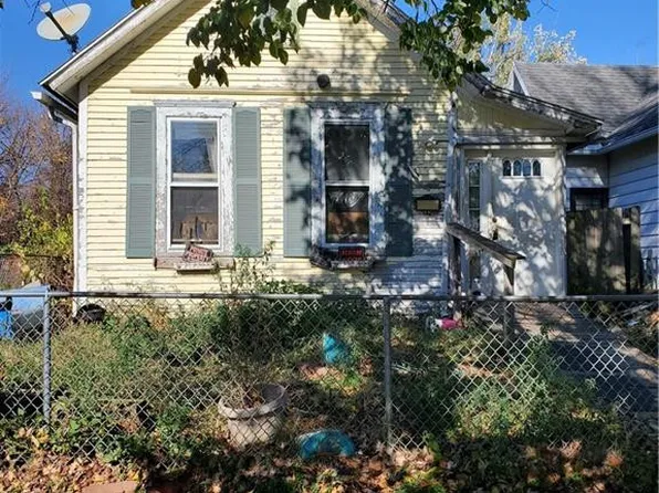 1010 Orchard St, Toledo, OH 43609