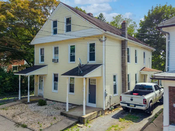 248 W 1st St, Bloomsburg, PA 17815