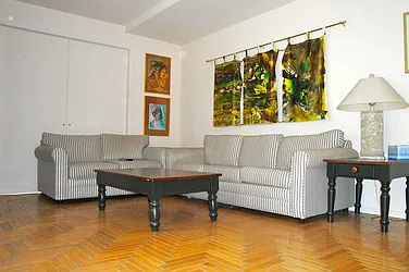 Rented by Corcoran
