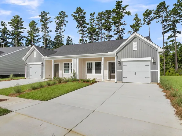 1070 Dusk Dr, Summerville, SC 29486