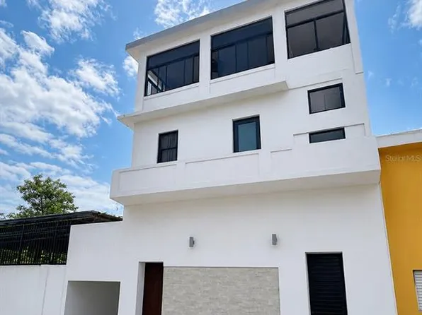 73 Calle Tapia, San Juan, PR