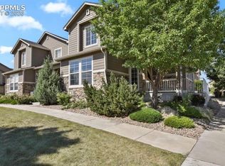 1305 Walters Point, Monument, CO 80132